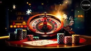 ar998 Pakistan Casino lobby