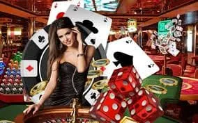 ar998 Live Tables, Slots and Cricket Betting at ar998 Casino